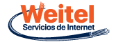 Weitel Proveedor de Internet